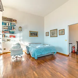 Casa Pavo Accanto Al Bargello Apartment Florence