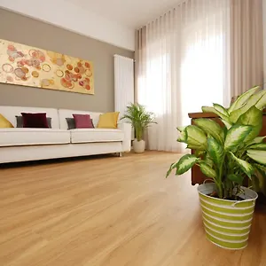 Manin Apartment Treviso